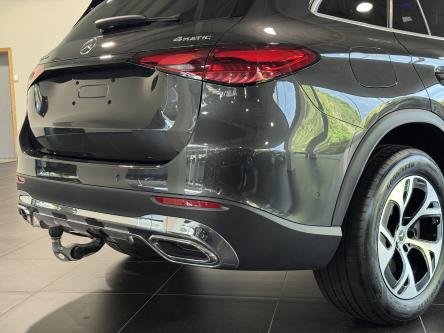 MERCEDES-BENZ GLC 300 e 4M Avantgarde 360 Camera, Trekhaak, Advanced Sound, Memory Seats