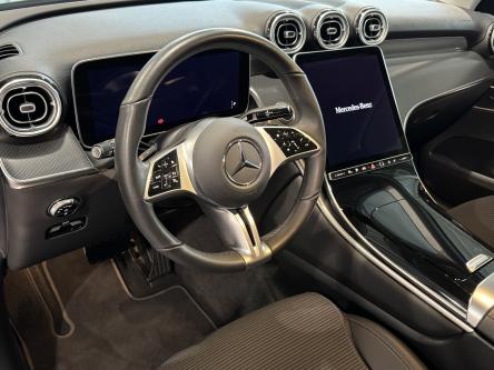 MERCEDES-BENZ GLC 300 e 4M Avantgarde 360 Camera, Trekhaak, Advanced Sound, Memory Seats