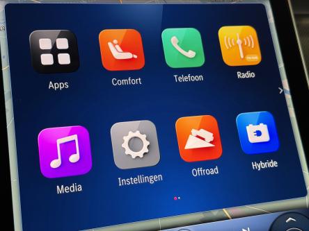 MERCEDES-BENZ GLC 300 e 4M Avantgarde 360 Camera, Trekhaak, Advanced Sound, Memory Seats