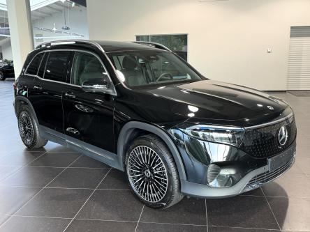 MERCEDES-BENZ EQB 300 4M Progressive 20 Inch AMG, Panorama, 360 Camera, Distronic, Memory Seats