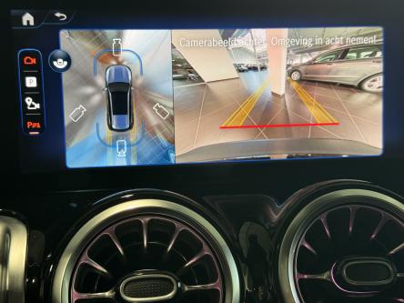 MERCEDES-BENZ EQB 300 4M Progressive 20 Inch AMG, Panorama, 360 Camera, Distronic, Memory Seats