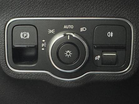 MERCEDES-BENZ EQB 300 4M Progressive 20 Inch AMG, Panorama, 360 Camera, Distronic, Memory Seats