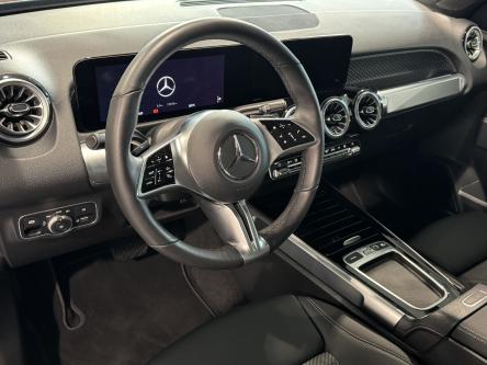 MERCEDES-BENZ EQB 300 4M Progressive 20 Inch AMG, Panorama, 360 Camera, Distronic, Memory Seats