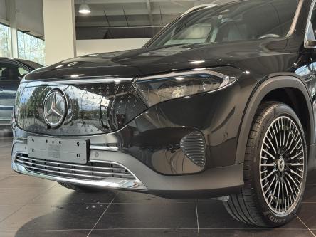 MERCEDES-BENZ EQB 300 4M Progressive 20 Inch AMG, Panorama, 360 Camera, Distronic, Memory Seats