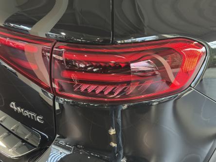 MERCEDES-BENZ EQB 300 4M Progressive 20 Inch AMG, Panorama, 360 Camera, Distronic, Memory Seats