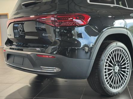 MERCEDES-BENZ EQB 300 4M Progressive 20 Inch AMG, Panorama, 360 Camera, Distronic, Memory Seats