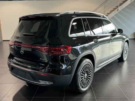 MERCEDES-BENZ EQB 300 4M Progressive 20 Inch AMG, Panorama, 360 Camera, Distronic, Memory Seats