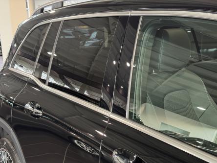 MERCEDES-BENZ EQB 300 4M Progressive 20 Inch AMG, Panorama, 360 Camera, Distronic, Memory Seats