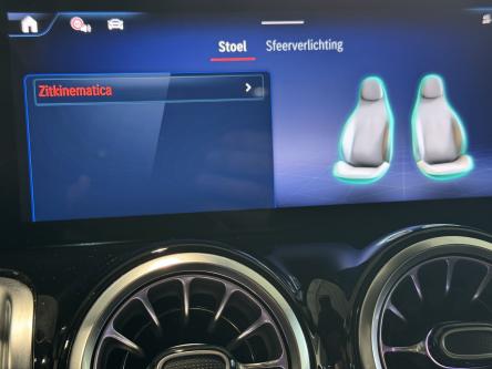 MERCEDES-BENZ EQB 300 4M Progressive 20 Inch AMG, Panorama, 360 Camera, Distronic, Memory Seats