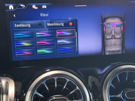 MERCEDES-BENZ EQB 300 4M Progressive 20 Inch AMG, Panorama, 360 Camera, Distronic, Memory Seats