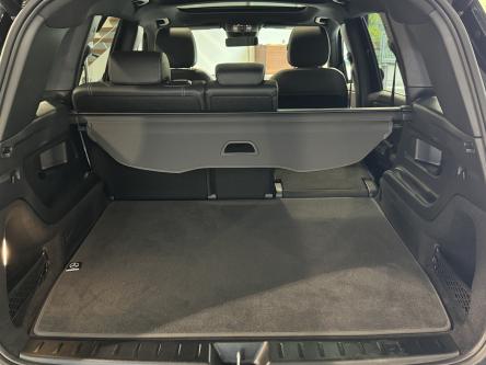 MERCEDES-BENZ EQB 300 4M Progressive 20 Inch AMG, Panorama, 360 Camera, Distronic, Memory Seats