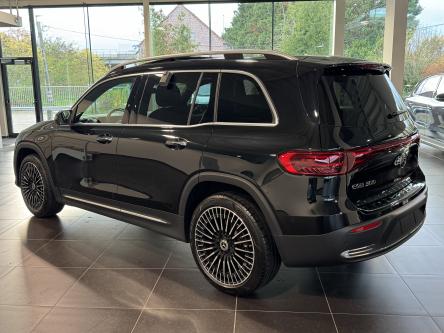 MERCEDES-BENZ EQB 300 4M Progressive 20 Inch AMG, Panorama, 360 Camera, Distronic, Memory Seats