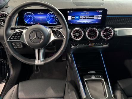 MERCEDES-BENZ EQB 300 4M Progressive 20 Inch AMG, Panorama, 360 Camera, Distronic, Memory Seats