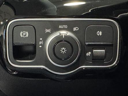MERCEDES-BENZ CLA 180 SB Progressive 360 Camera, Keyless-Go, Distronic, Mbux, DAB