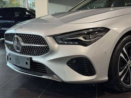 MERCEDES-BENZ CLA 180 SB Progressive 360 Camera, Keyless-Go, Distronic, Mbux, DAB