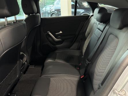 MERCEDES-BENZ CLA 180 SB Progressive 360 Camera, Keyless-Go, Distronic, Mbux, DAB