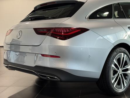 MERCEDES-BENZ CLA 180 SB Progressive 360 Camera, Keyless-Go, Distronic, Mbux, DAB