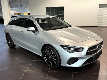 MERCEDES-BENZ CLA 180 SB Progressive 360 Camera, Keyless-Go, Distronic, Mbux, DAB