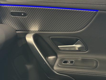 MERCEDES-BENZ CLA 180 SB Progressive 360 Camera, Keyless-Go, Distronic, Mbux, DAB