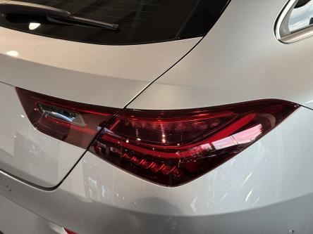 MERCEDES-BENZ CLA 180 SB Progressive 360 Camera, Keyless-Go, Distronic, Mbux, DAB