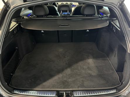 MERCEDES-BENZ C 180 Break Amg Panorama, Night Pack, Advanced Sound, Mbux, DAB