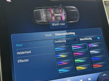 MERCEDES-BENZ C 180 Break Amg Panorama, Night Pack, Advanced Sound, Mbux, DAB