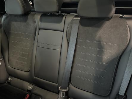 MERCEDES-BENZ C 180 Break Amg Panorama, Night Pack, Advanced Sound, Mbux, DAB