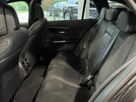 MERCEDES-BENZ C 180 Break Amg Panorama, Night Pack, Advanced Sound, Mbux, DAB