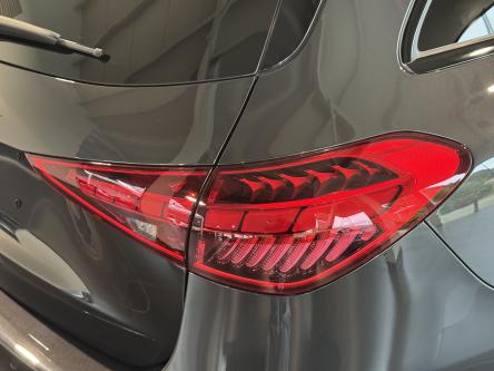 MERCEDES-BENZ C 180 Break Amg Panorama, Night Pack, Advanced Sound, Mbux, DAB