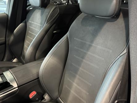 MERCEDES-BENZ C 180 Break Amg Panorama, Night Pack, Advanced Sound, Mbux, DAB