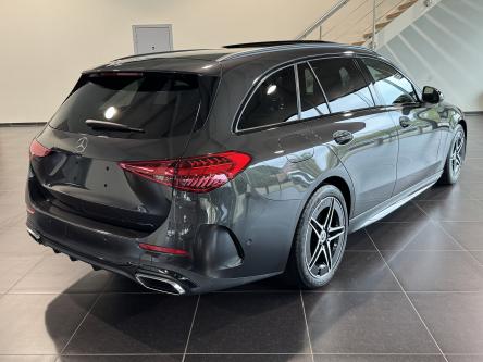 MERCEDES-BENZ C 180 Break Amg Panorama, Night Pack, Advanced Sound, Mbux, DAB