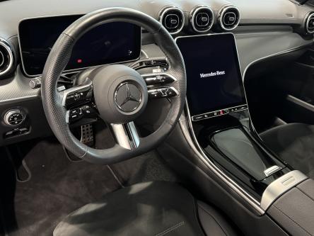 MERCEDES-BENZ C 180 Break Amg Panorama, Night Pack, Advanced Sound, Mbux, DAB