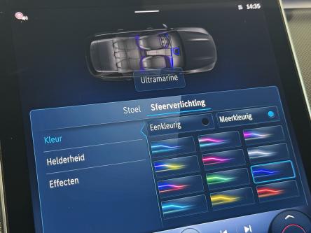 MERCEDES-BENZ C 180 Break Amg Panorama, Night Pack, Advanced Sound, Mbux, DAB