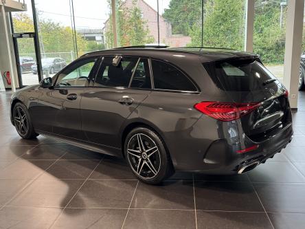 MERCEDES-BENZ C 180 Break Amg Panorama, Night Pack, Advanced Sound, Mbux, DAB