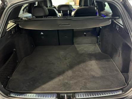 MERCEDES-BENZ C 180 Break Amg Panorama, Night Pack, Advanced Sound, Mbux, DAB