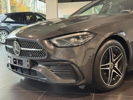 MERCEDES-BENZ C 180 Break Amg Panorama, Night Pack, Advanced Sound, Mbux, DAB