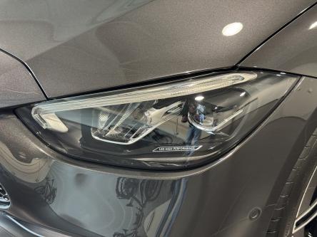 MERCEDES-BENZ C 180 Break Amg Panorama, Night Pack, Advanced Sound, Mbux, DAB