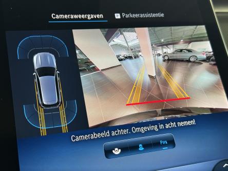 MERCEDES-BENZ C 180 Break Amg Panorama, Night Pack, Advanced Sound, Mbux, DAB