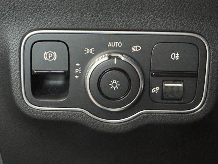MERCEDES-BENZ EQA 250 Progressive Progressive, Mbux, Camera, DAB, Dodehoeks Assist