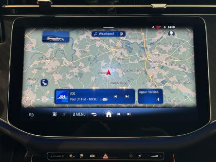 MERCEDES-BENZ E 300 e Break AMG Night Pack, Distronic, Keyless-Go, Mbux