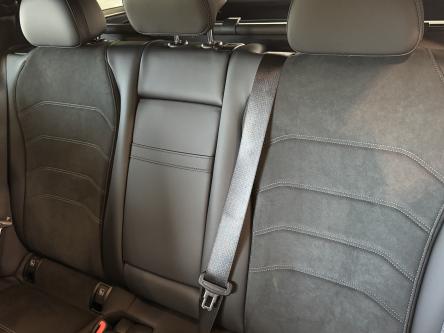 MERCEDES-BENZ E 300 e Break AMG Night Pack, Distronic, Keyless-Go, Mbux