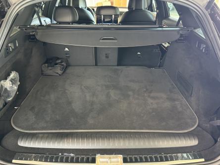 MERCEDES-BENZ E 300 e Break AMG Night Pack, Distronic, Keyless-Go, Mbux