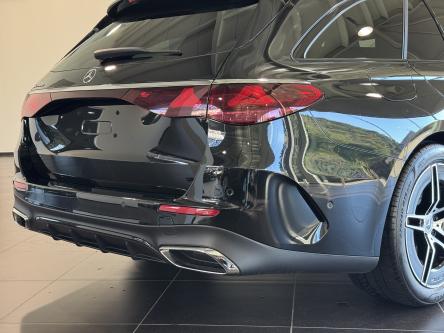 MERCEDES-BENZ E 300 e Break AMG Night Pack, Distronic, Keyless-Go, Mbux