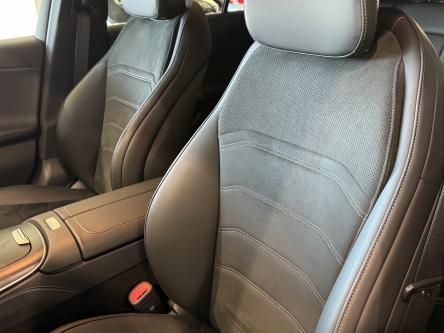 MERCEDES-BENZ E 300 e Break AMG Night Pack, Distronic, Keyless-Go, Mbux