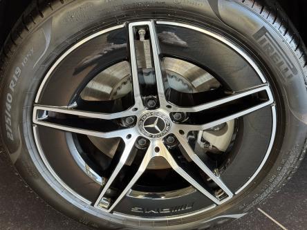 MERCEDES-BENZ E 300 e Break AMG Night Pack, Distronic, Keyless-Go, Mbux