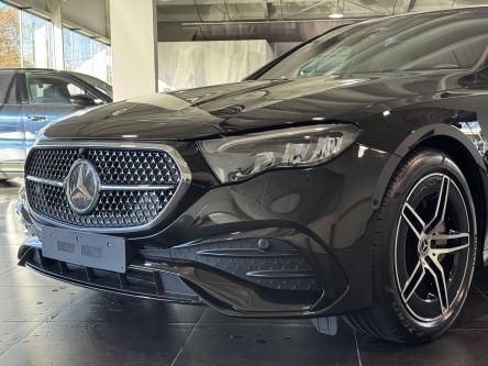 MERCEDES-BENZ E 300 e Break AMG Night Pack, Distronic, Keyless-Go, Mbux