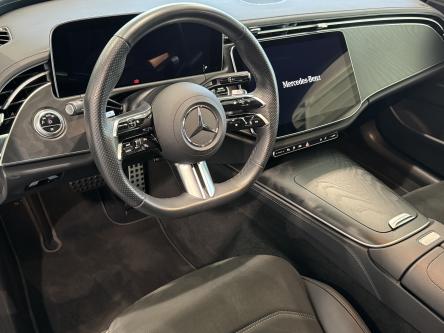 MERCEDES-BENZ E 300 e Break AMG Night Pack, Distronic, Keyless-Go, Mbux