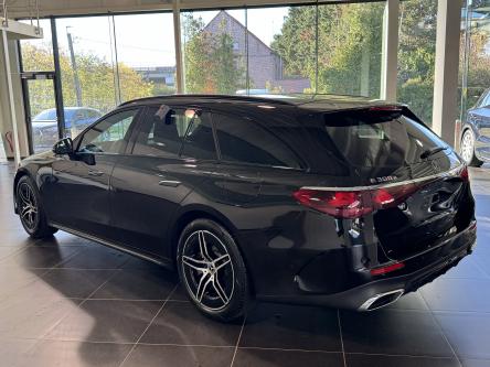 MERCEDES-BENZ E 300 e Break AMG Night Pack, Distronic, Keyless-Go, Mbux