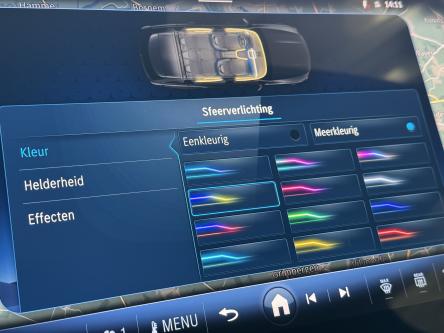 MERCEDES-BENZ E 300 e Break AMG Night Pack, Distronic, Keyless-Go, Mbux