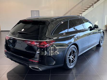 MERCEDES-BENZ E 300 e Break AMG Night Pack, Distronic, Keyless-Go, Mbux